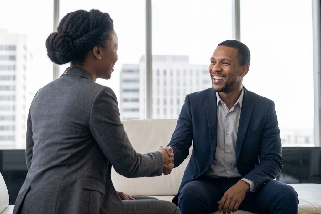 Get People To Know Your Business